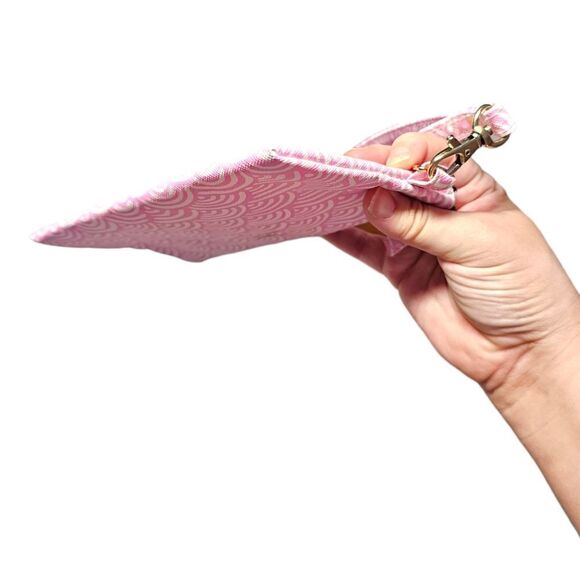 Scout Pink Sunfish Waterproof Wristlet - Picture 13 of 15